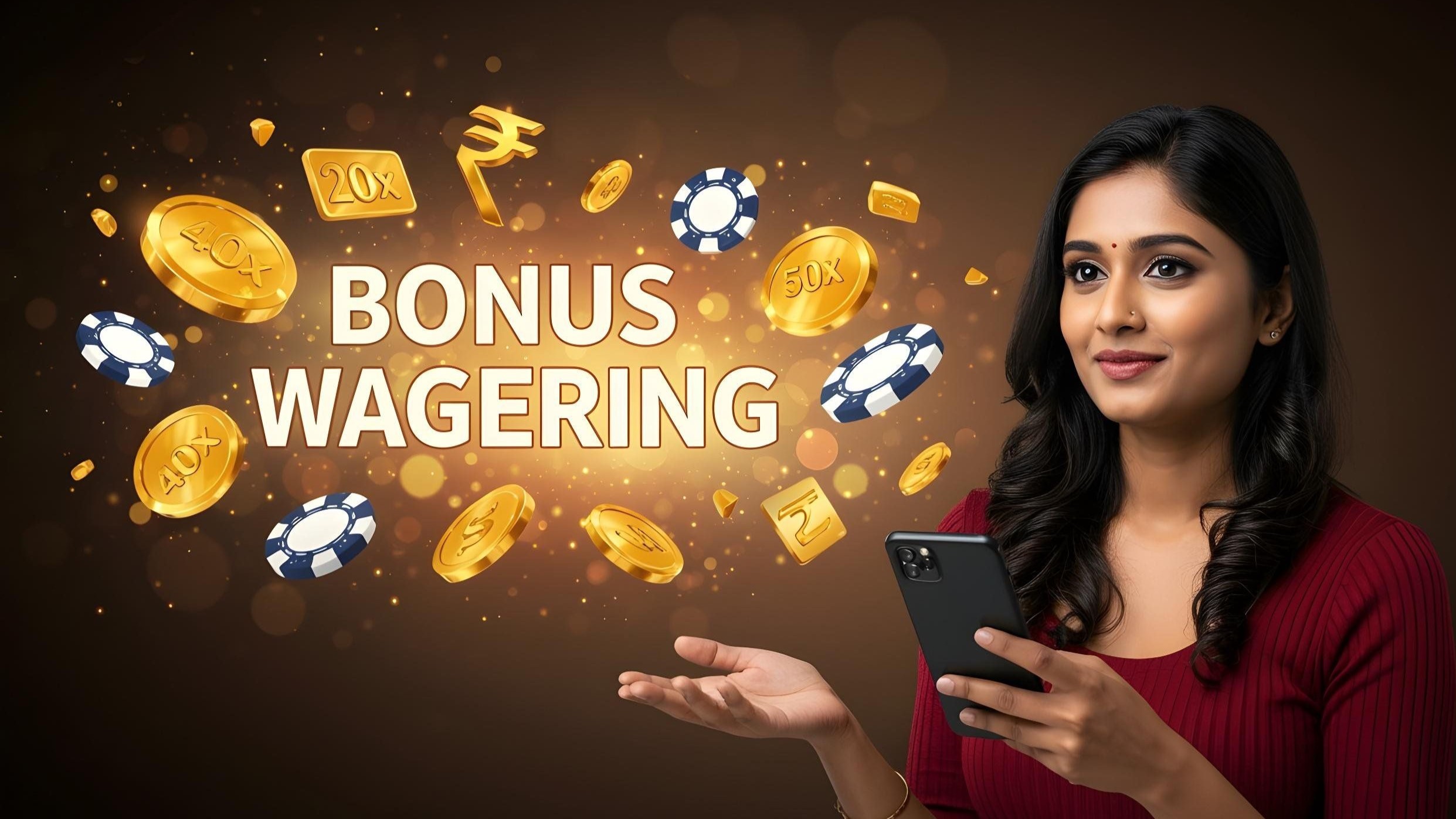 Online Casino Bonus Wagering Requirements