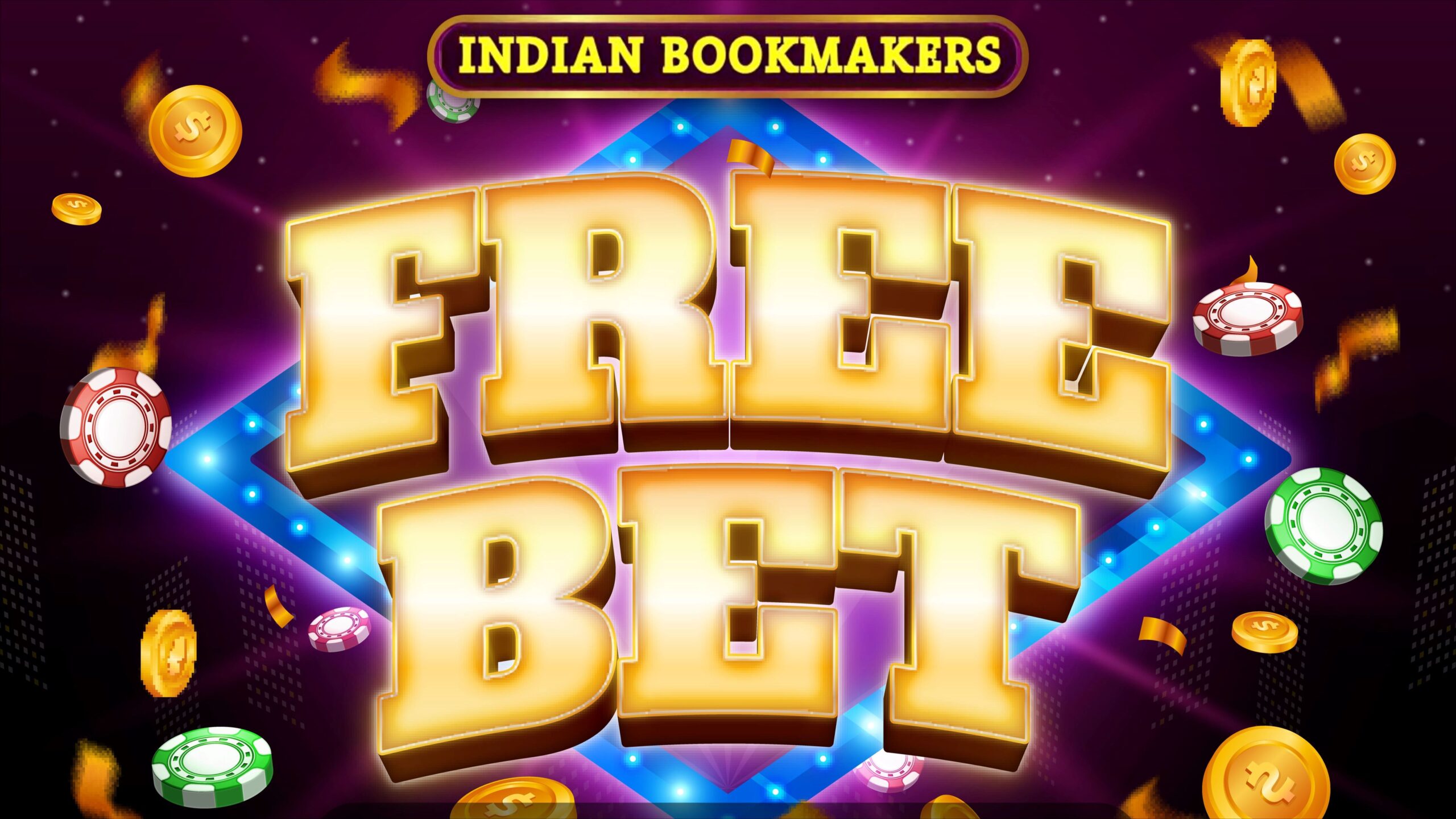 Bookmakers Offering Sports Betting Bonuses