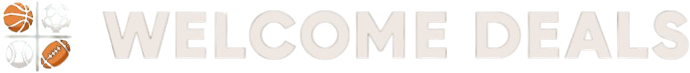 Welcome Deals